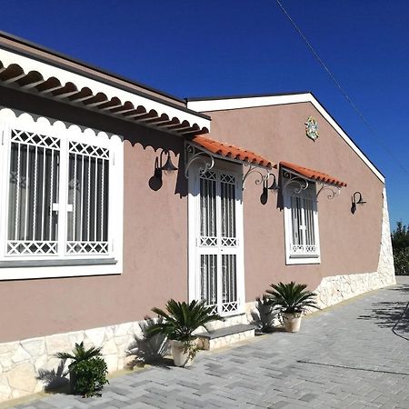 Il Limoneto Di Leo Villa มาสคาลิ ภายนอก รูปภาพ