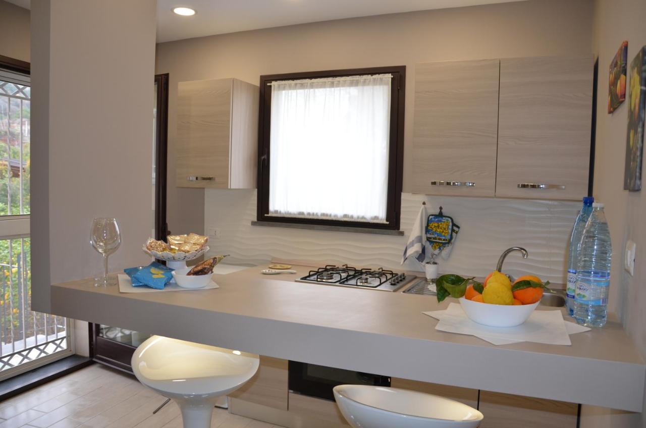 Il Limoneto Di Leo Villa มาสคาลิ ภายนอก รูปภาพ