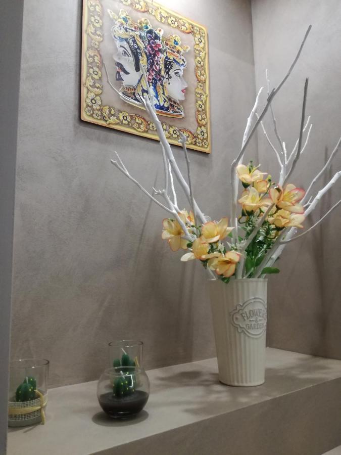 Il Limoneto Di Leo Villa มาสคาลิ ภายนอก รูปภาพ