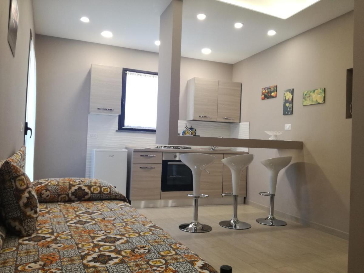 Il Limoneto Di Leo Villa มาสคาลิ ภายนอก รูปภาพ