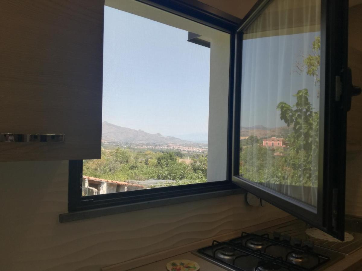 Il Limoneto Di Leo Villa มาสคาลิ ภายนอก รูปภาพ