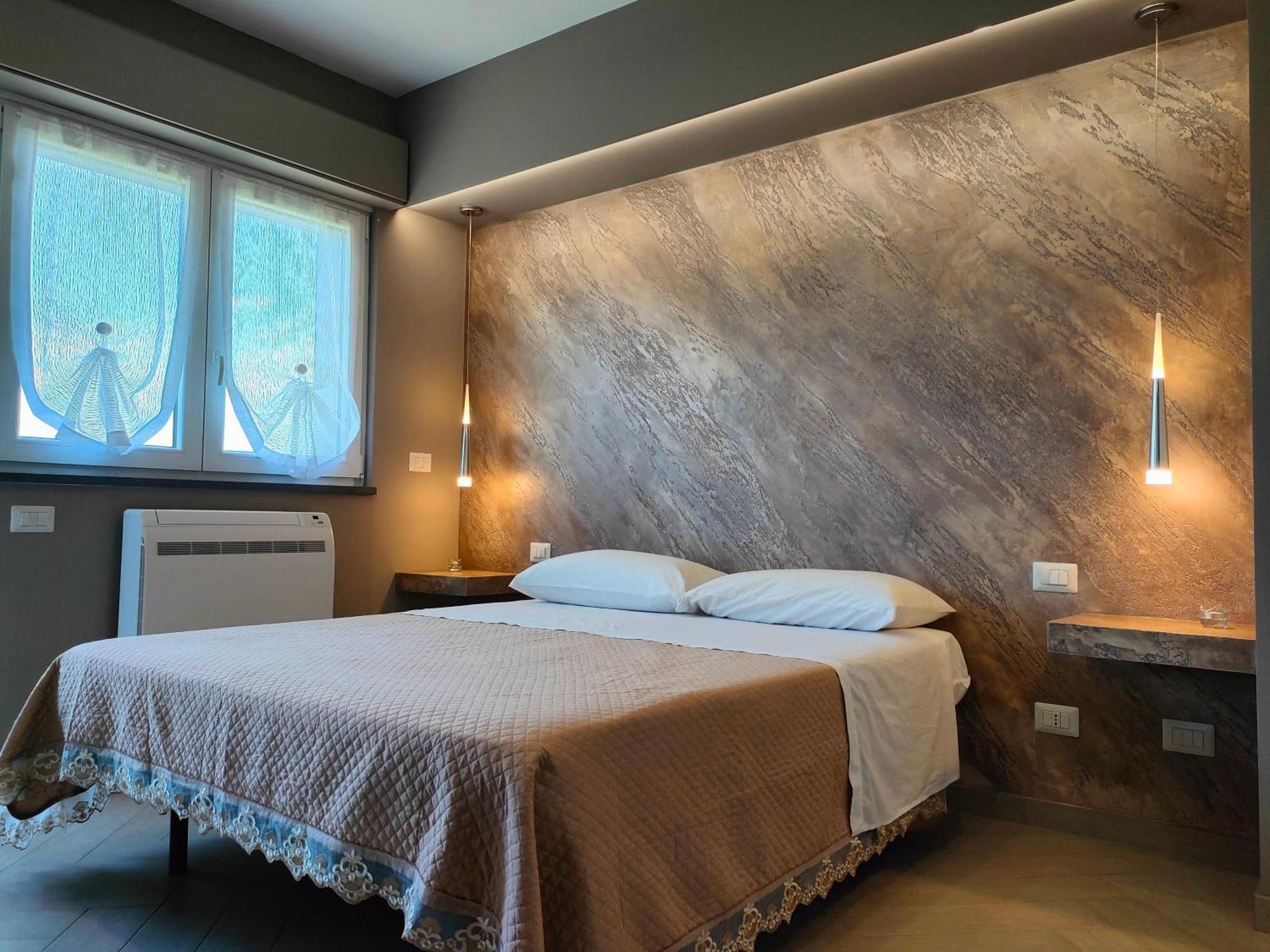 Il Limoneto Di Leo Villa มาสคาลิ ภายนอก รูปภาพ