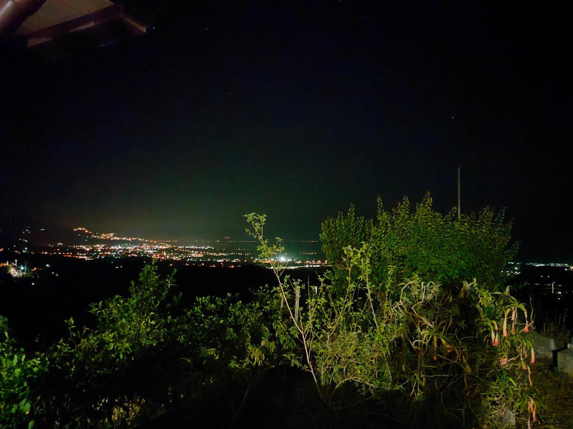 Il Limoneto Di Leo Villa มาสคาลิ ภายนอก รูปภาพ
