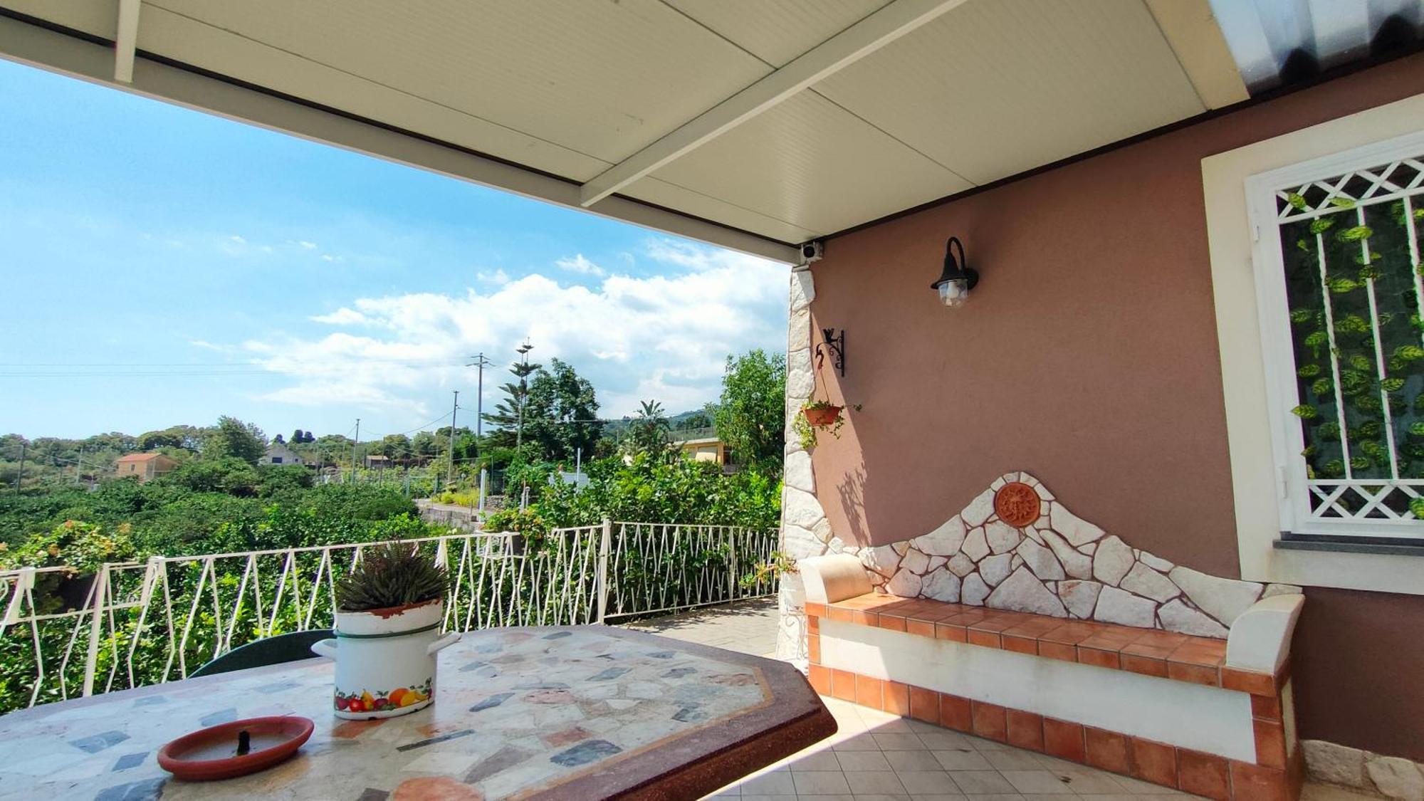 Il Limoneto Di Leo Villa มาสคาลิ ภายนอก รูปภาพ