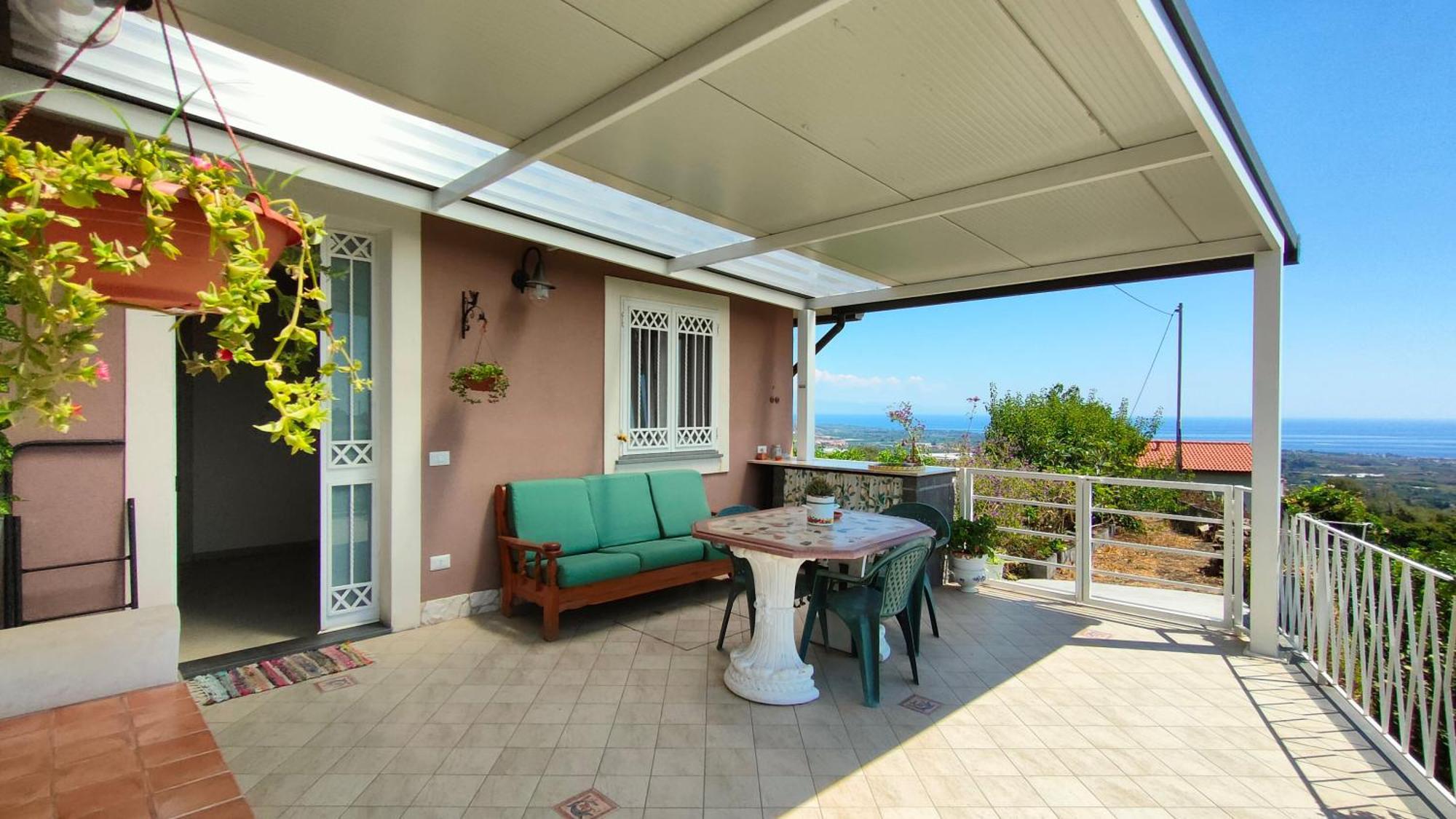 Il Limoneto Di Leo Villa มาสคาลิ ภายนอก รูปภาพ