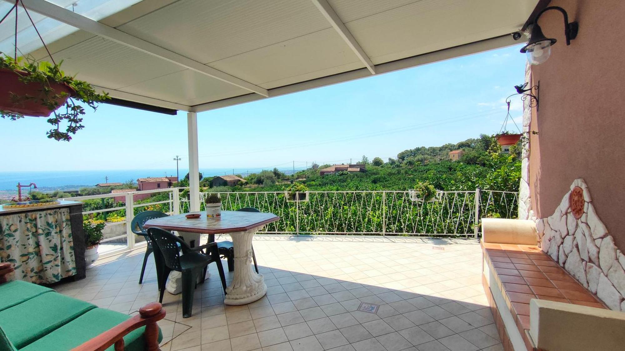 Il Limoneto Di Leo Villa มาสคาลิ ภายนอก รูปภาพ